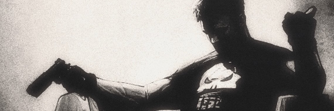 daddycstle's profile banner image