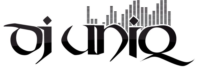 Dj Uniq banner