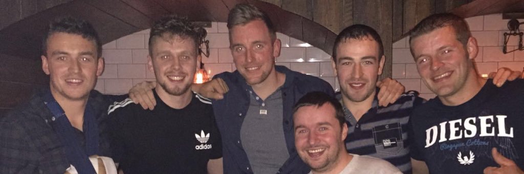 Ronan_smith1's profile banner image