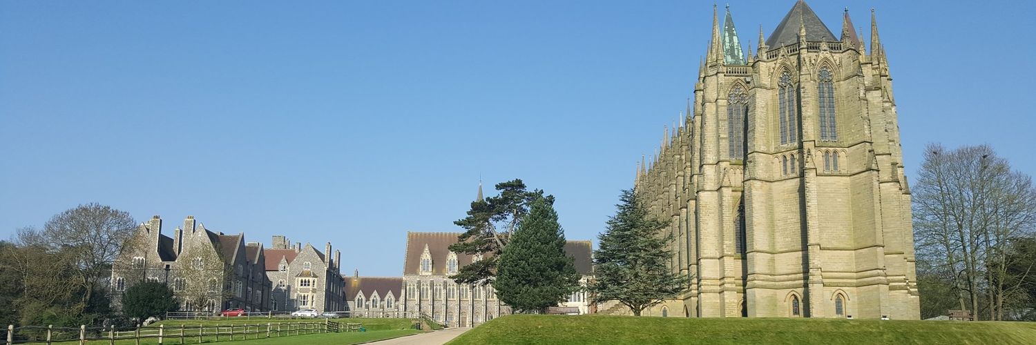 Lancing Sport banner