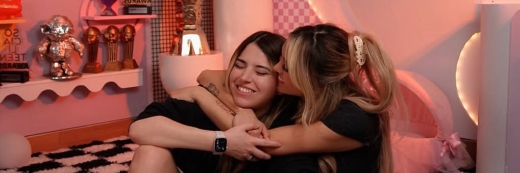 Pollifresas 🍓🐣 banner