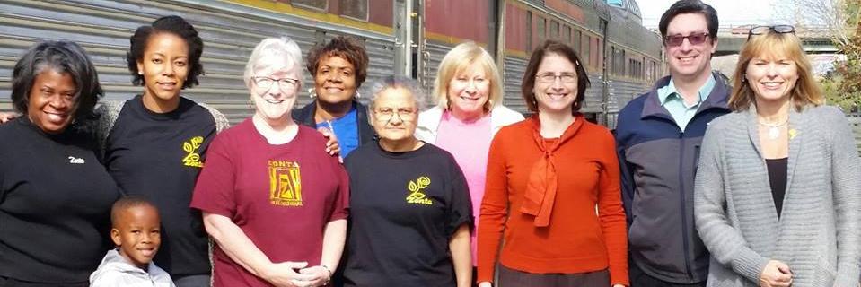 ZontaCleveland's profile banner image