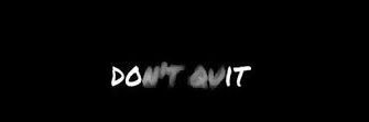 ✘ banner