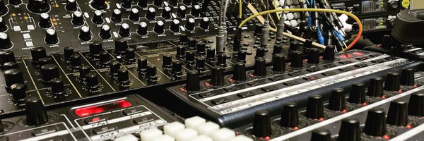 apatchworkboy Profile Banner