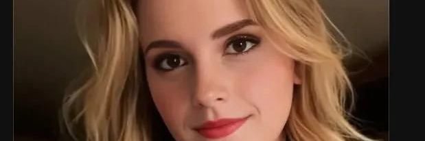 Emma Watson banner