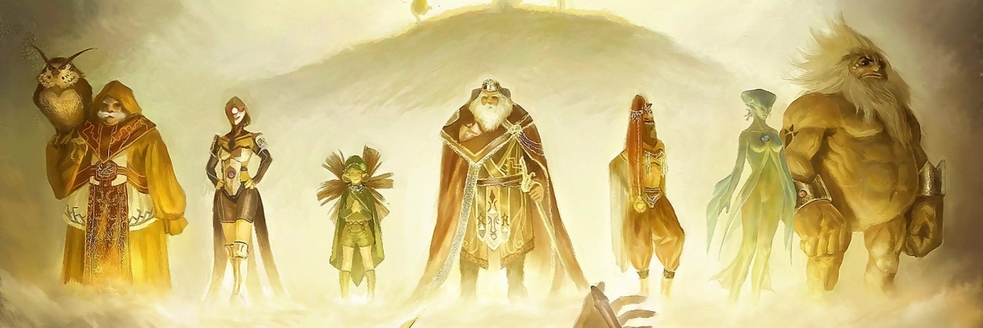 engelfire's profile banner image
