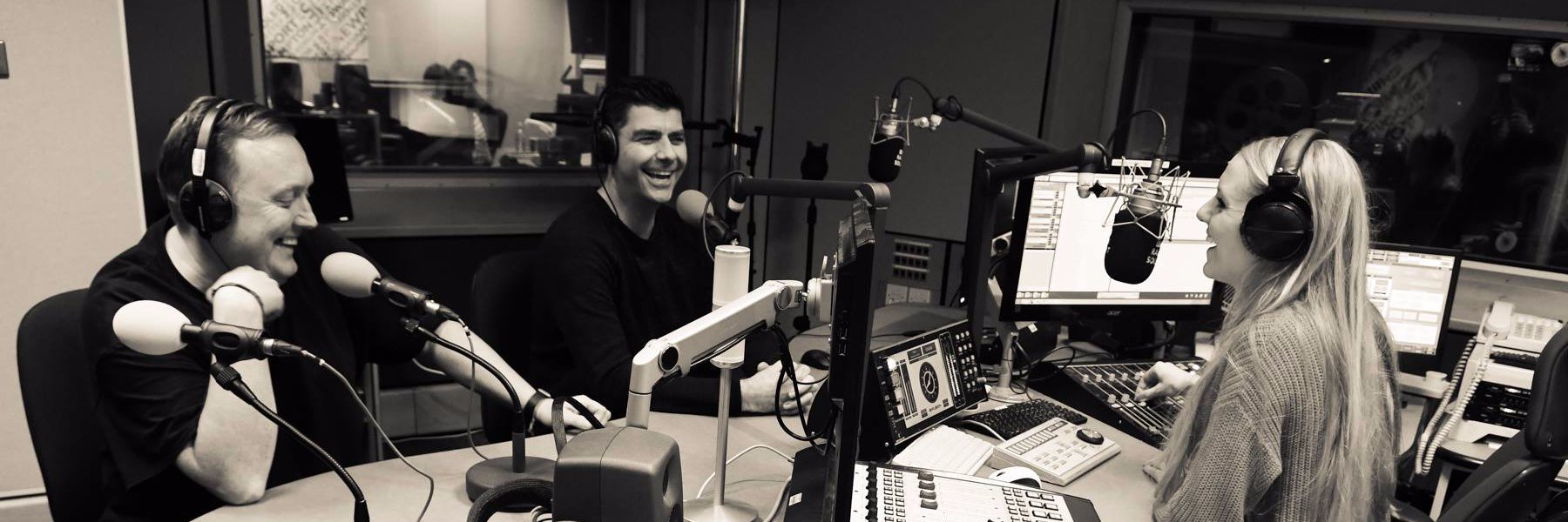 Krafted Digital banner