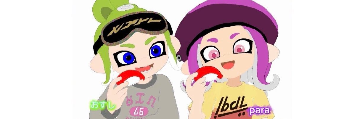 osushi_roller's profile banner image
