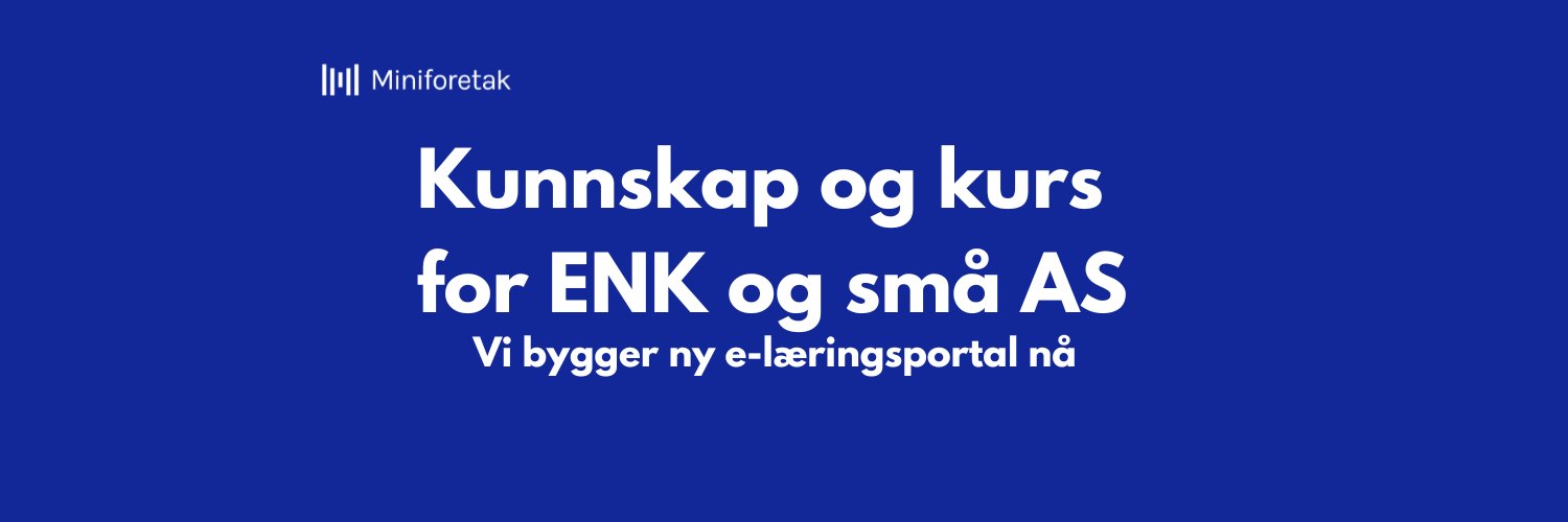 miniforetak's profile banner image