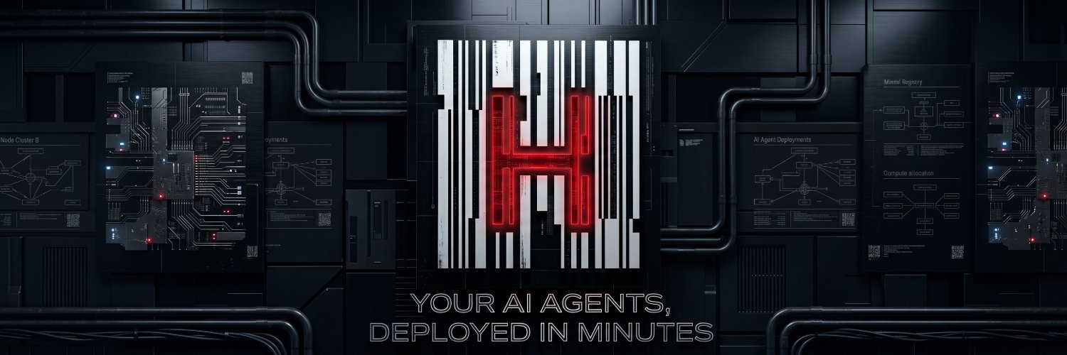 Hermes OS banner