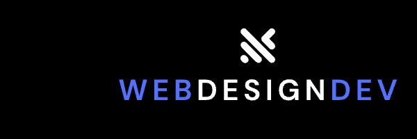 WebDesignDev banner