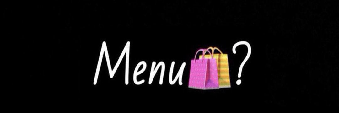 Naughty😍 banner
