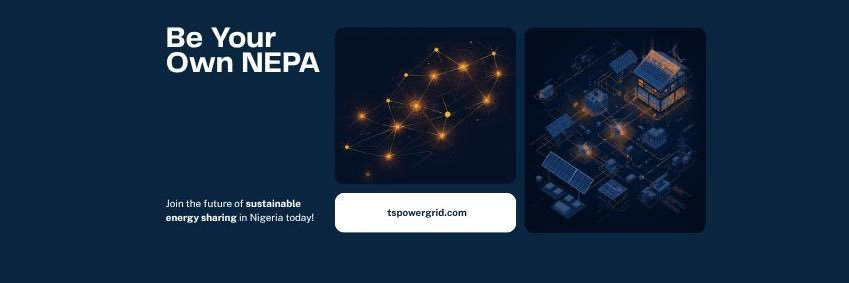 TSPowerGrid banner