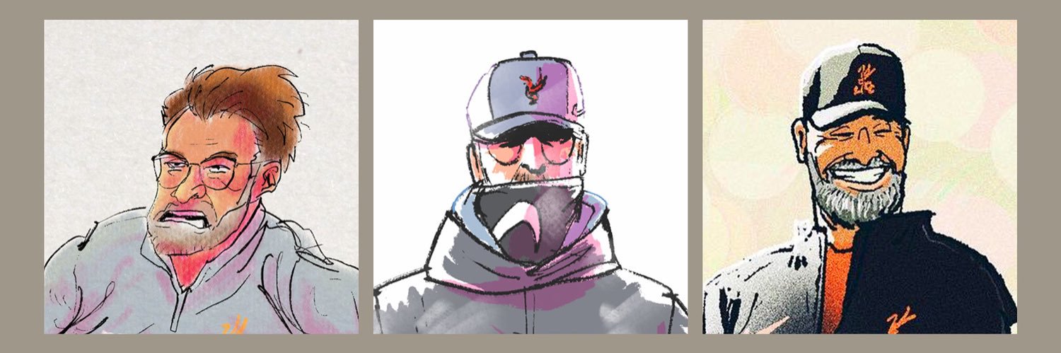 OzBound26's profile banner image