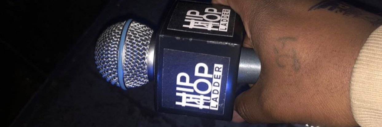 HipHopLadder's profile banner image