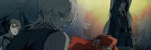 𝑭𝑨𝑼𝑺𝑻 banner