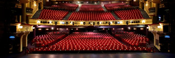 brumhippodrome Profile Banner