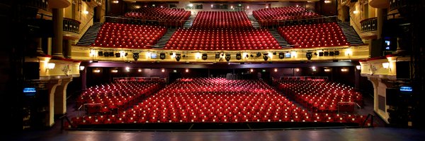 Birmingham Hippodrome Profile Banner