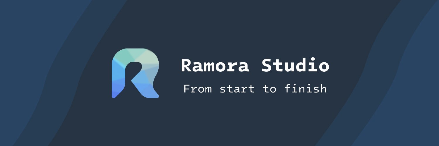 Ramora banner