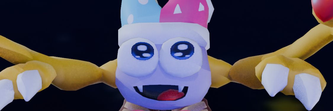IDIOT banner