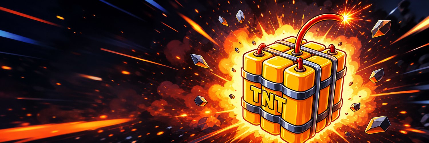 TNT banner
