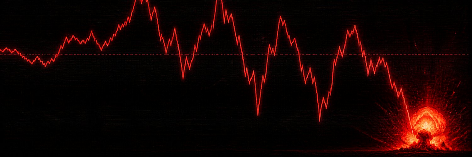 Variance Lover banner