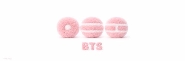 agatinha | QUER VER O BTS banner