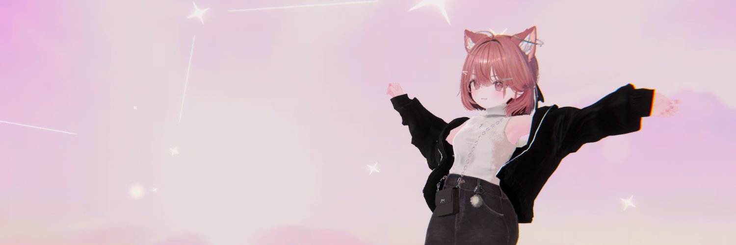 umeshiso_VR's profile banner image