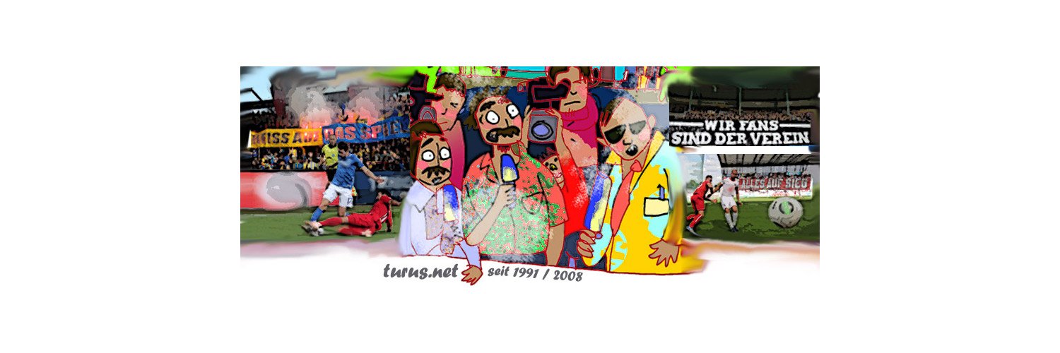 turus banner