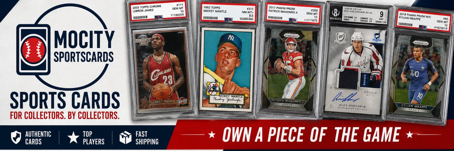 MoCitySpCards's profile banner image