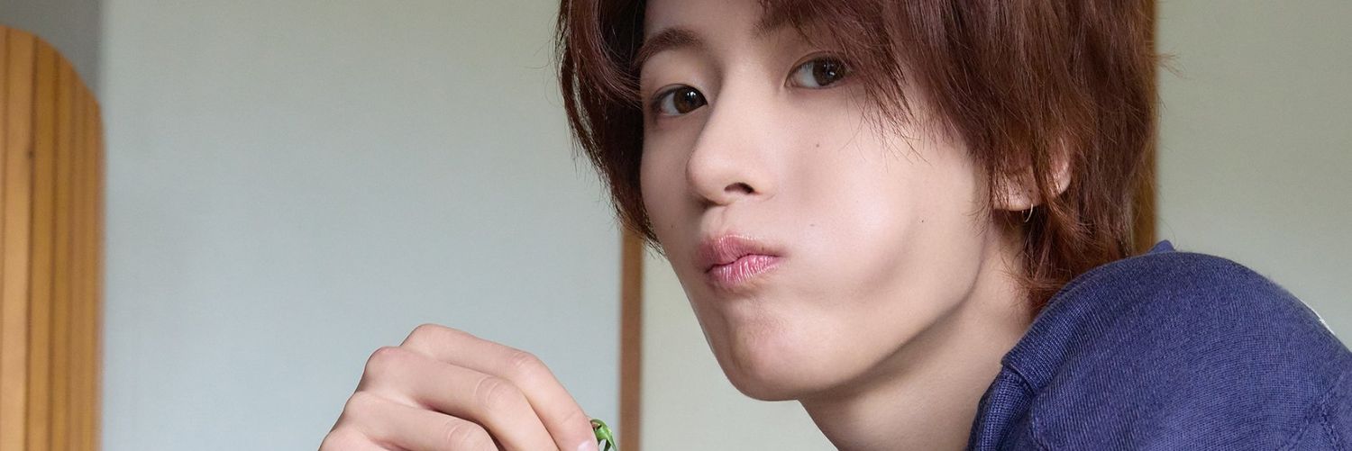 kkyujping's profile banner image