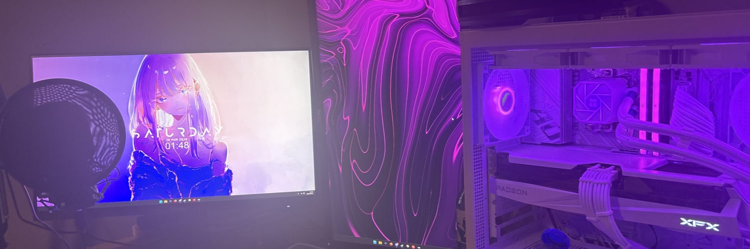 Ari banner