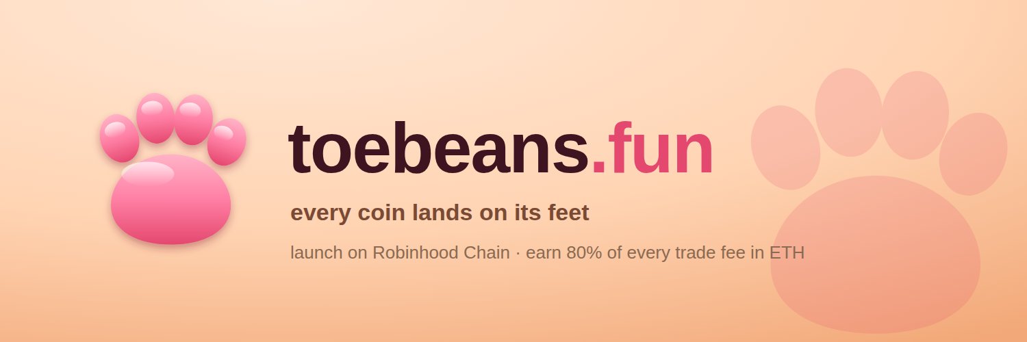 Toebeans_fun's profile banner image