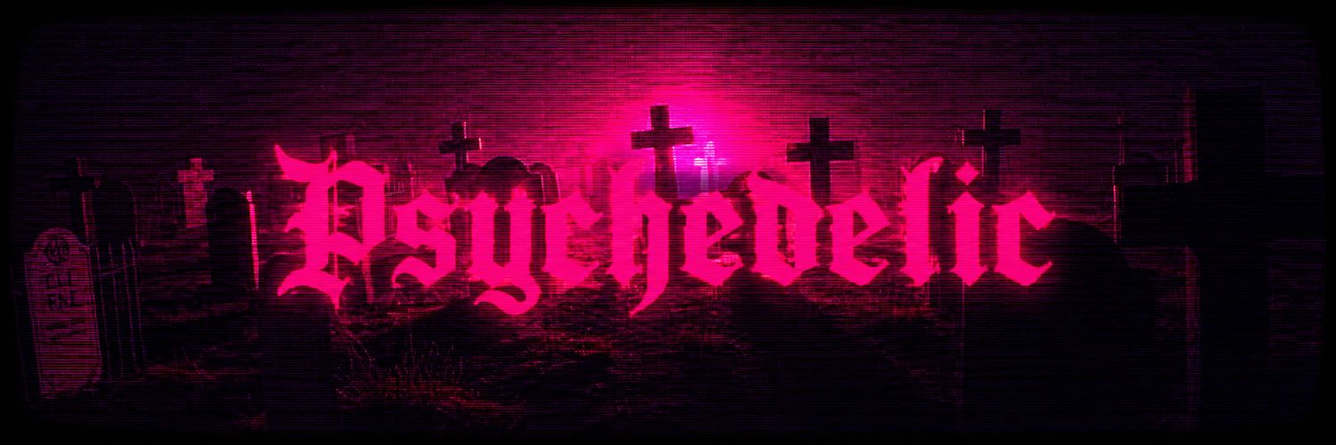 Psy_PsyXDARTIST's profile banner image