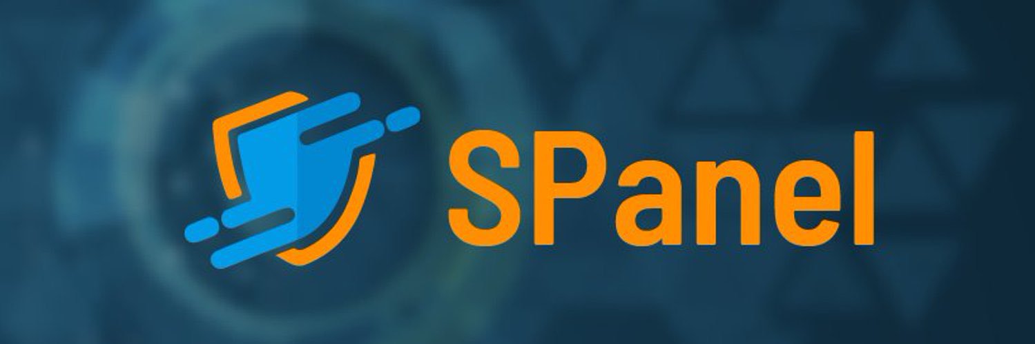 SPanel banner