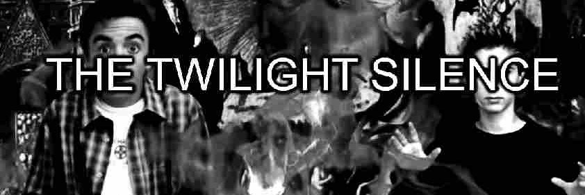 TWILITESILENCE's profile banner image