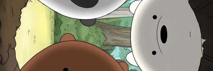 Bear🐻💦 banner
