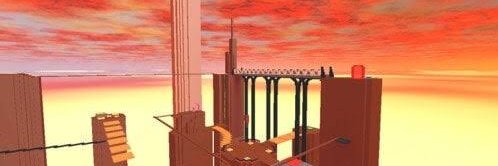 Height Windforce banner
