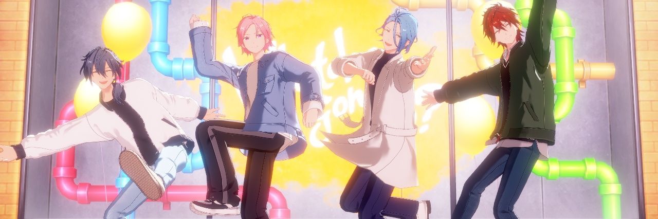 クロ@取引垢 banner