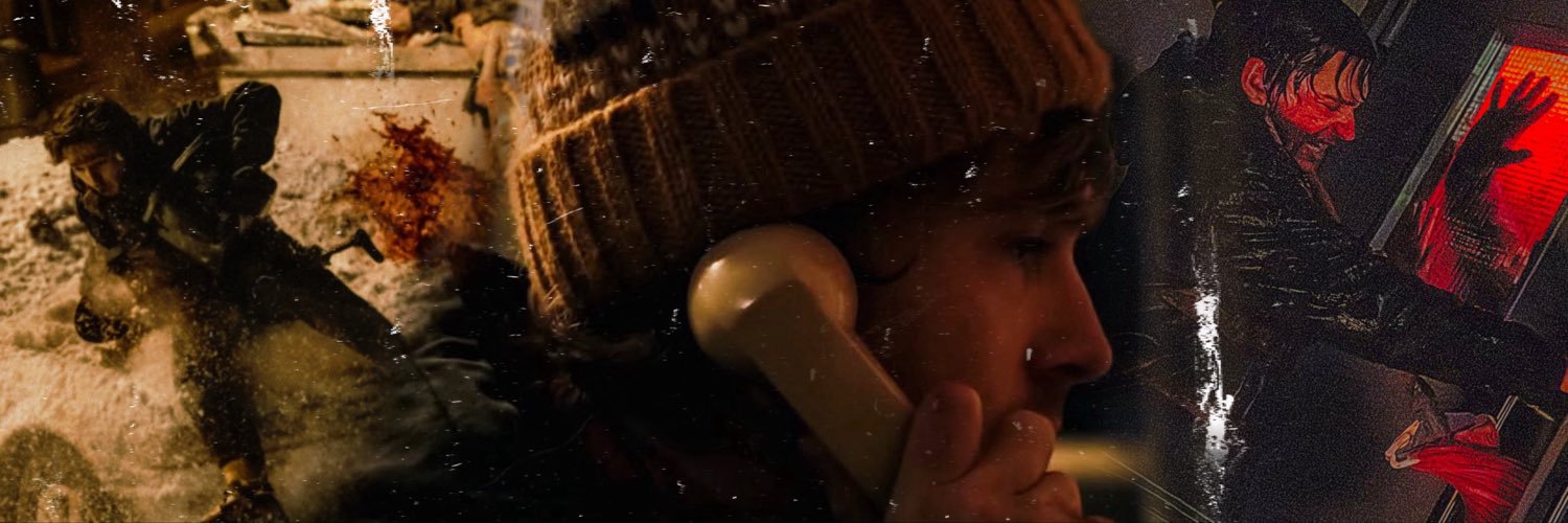 HaplessCourier's profile banner image