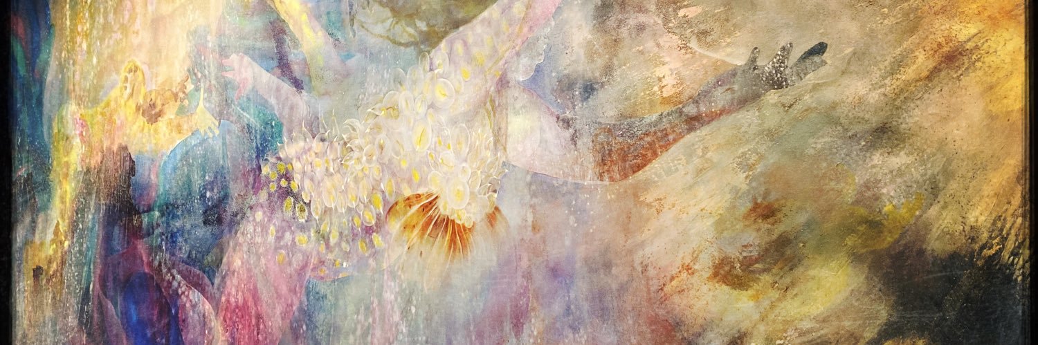 Rachel Bown-Williams banner