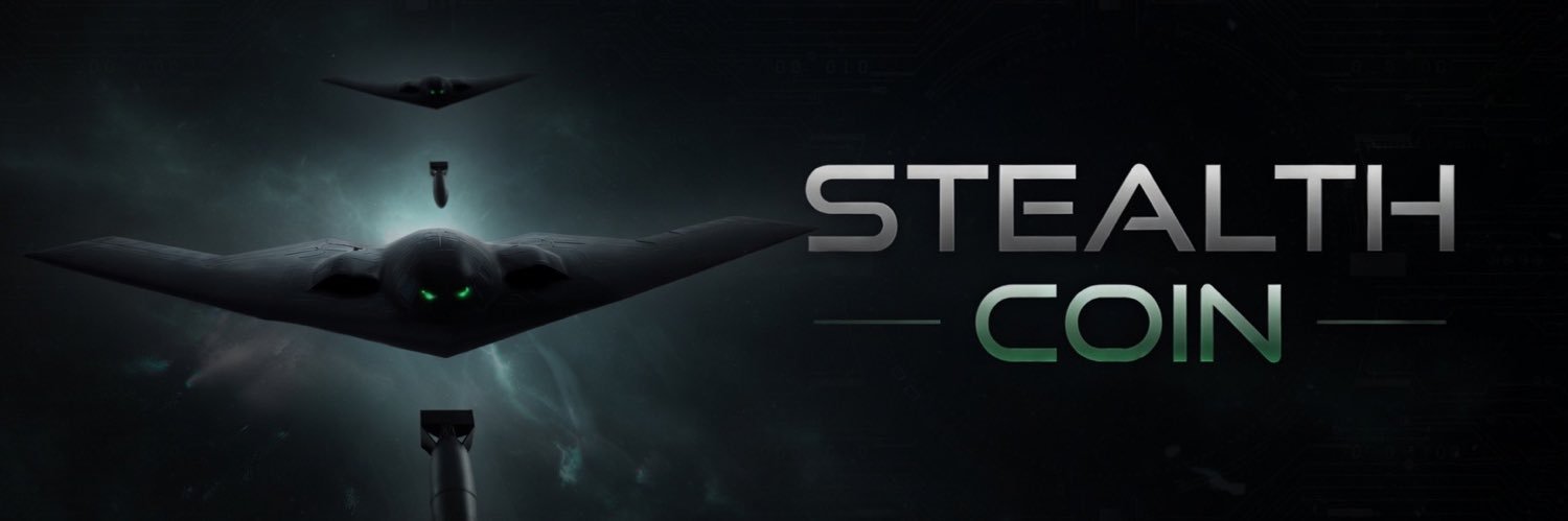 StealthCoin banner