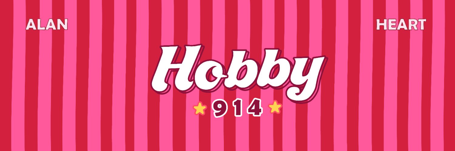 ( 914 hobby ) banner