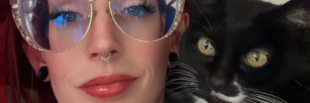 KittyLeigh003's profile banner image