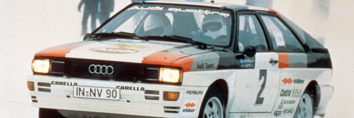 Audi Murphy ™️ banner