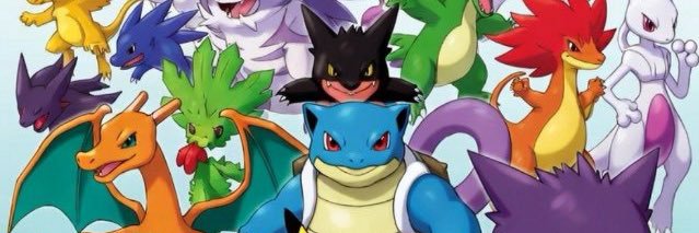 Flowts Pokedex banner