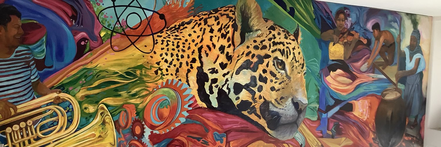 Rodolfo Calvo banner