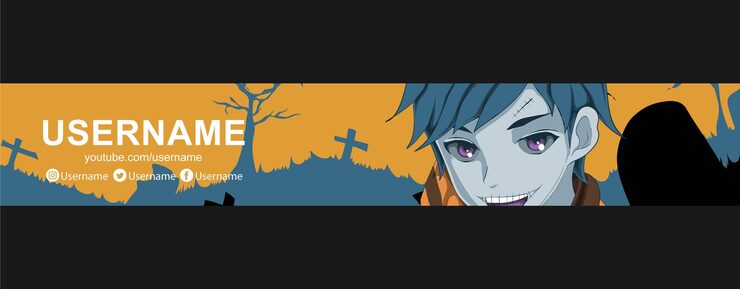 LiuTrinity89600's profile banner image