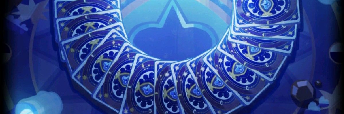 Veil of Deceit banner