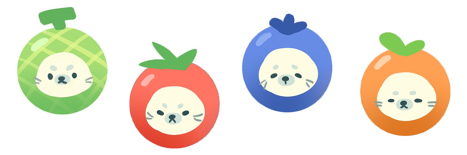 ini Ciel🦭 banner